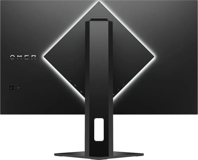 Monitor, HP, OMEN 27u (3G6W0E9#ABB), 27", ekran i sheshtë, Degree