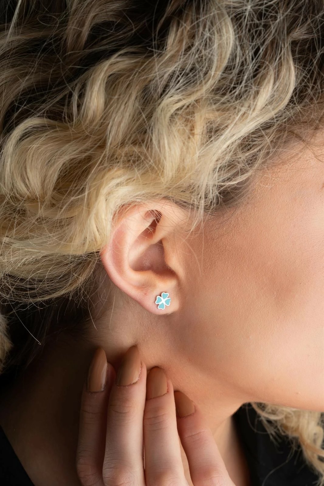 Vathë argjendi Jumeon, ngjyrë argjendi-turkuaz, NRZ999064