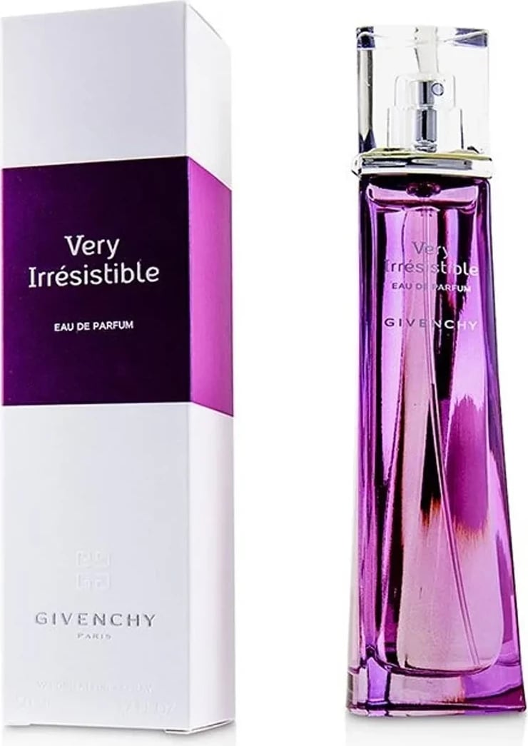 Eau de Parfum unisex Givenchy Very Irrésistible 50ml
