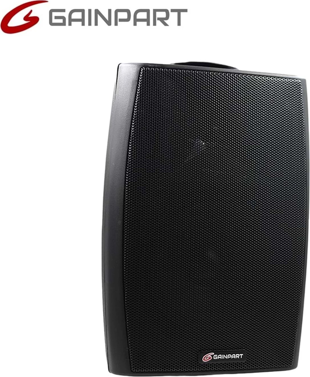  GNP-322B20W Wall Speaker 20W Black