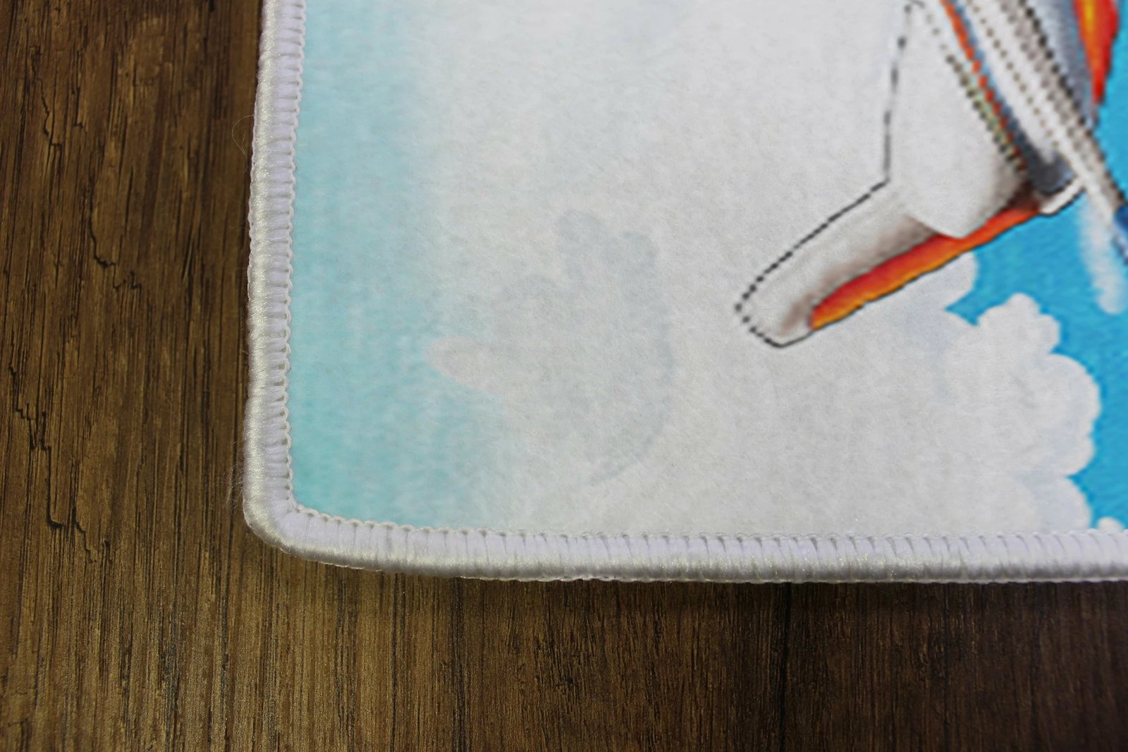 Qilim për korridor, shumëngjyrësh, 80x150cm, Conceptum Hypnose, KHMFESTO007KEÇE