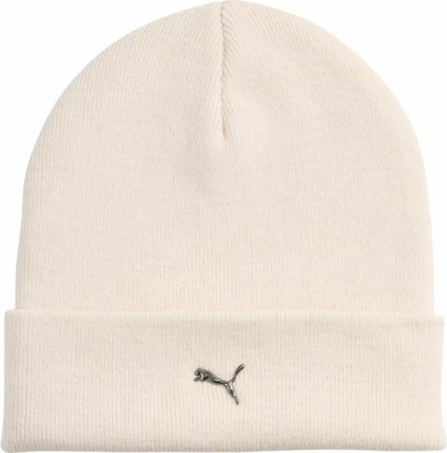 Kapelë Puma unisex, krem
