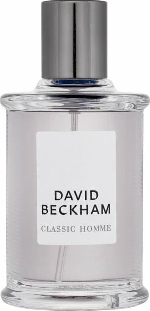 Eau de Toilette David Beckham Classic për meshkuj, 50ml