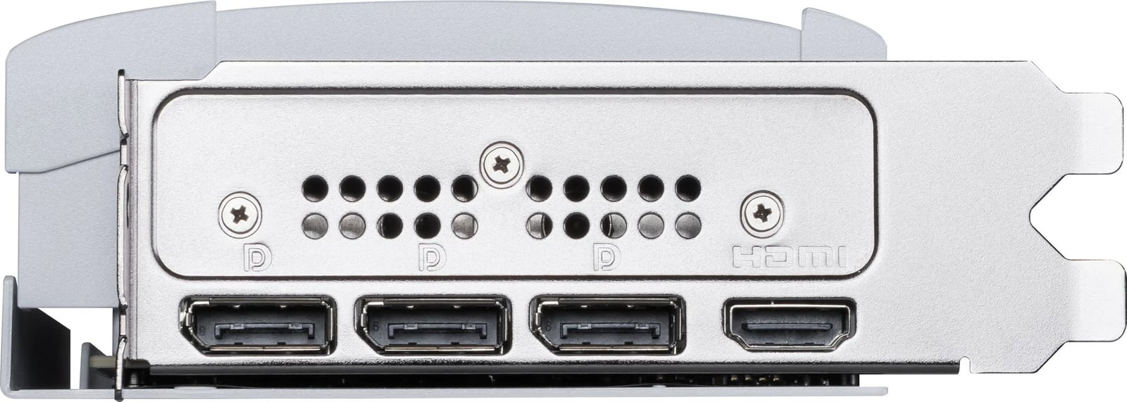 Kartelë grafike MSI VENTUS GeForce RTX 5080 16 GB, e bardhë