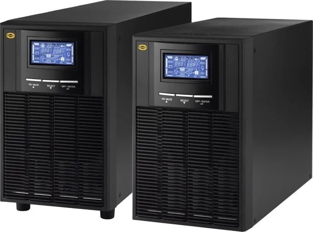 UPS Orvaldi V1KL, 800W, i zi