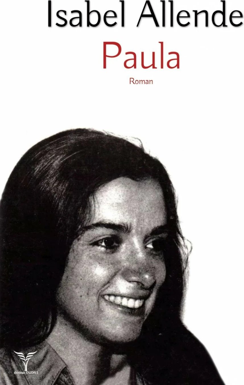 Paula - Isabel Allende
