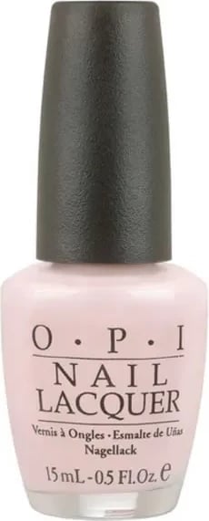 Llak për thonj OPI Nlr41 Mimosas For Mr And Mrs 15ml