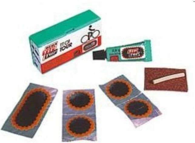 Set riparimi Yakimasport