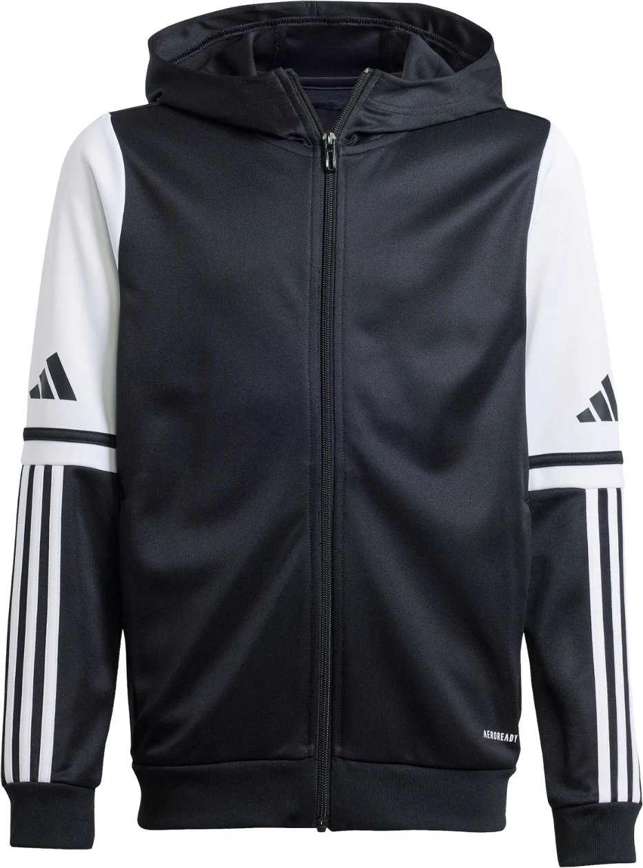 Duks për fëmijë adidas, i zi