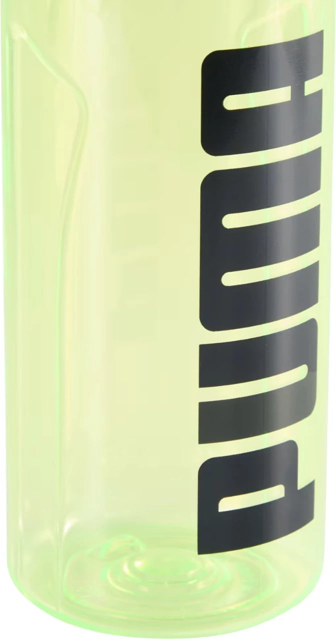 Bidon sportiv Puma, jeshil