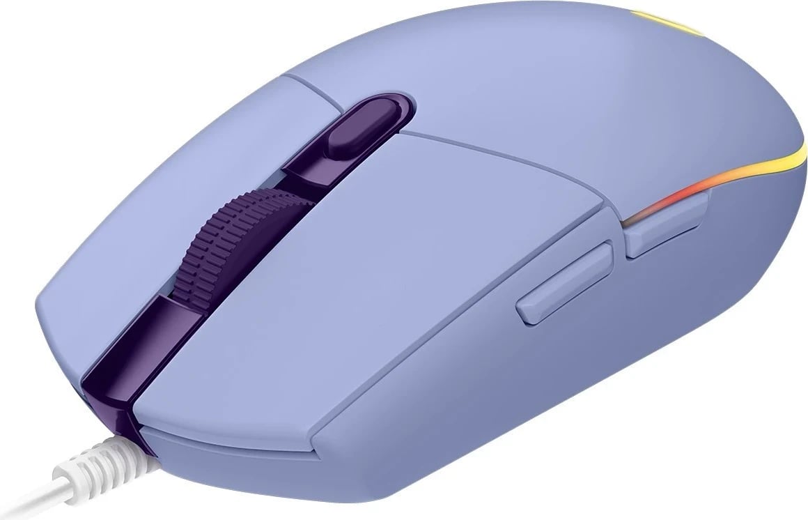 Maus - Logitech G102