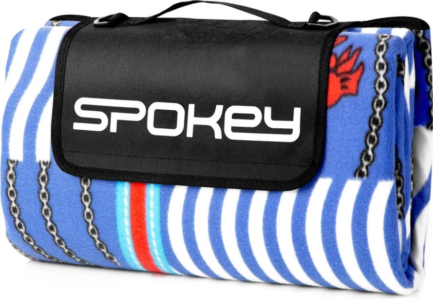 Batanije pikniku Spokey, shumëngjyrëshe