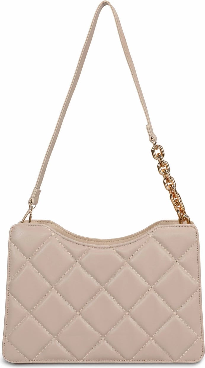 Çantë supi Lucky Bees, ngjyrë camel, 410