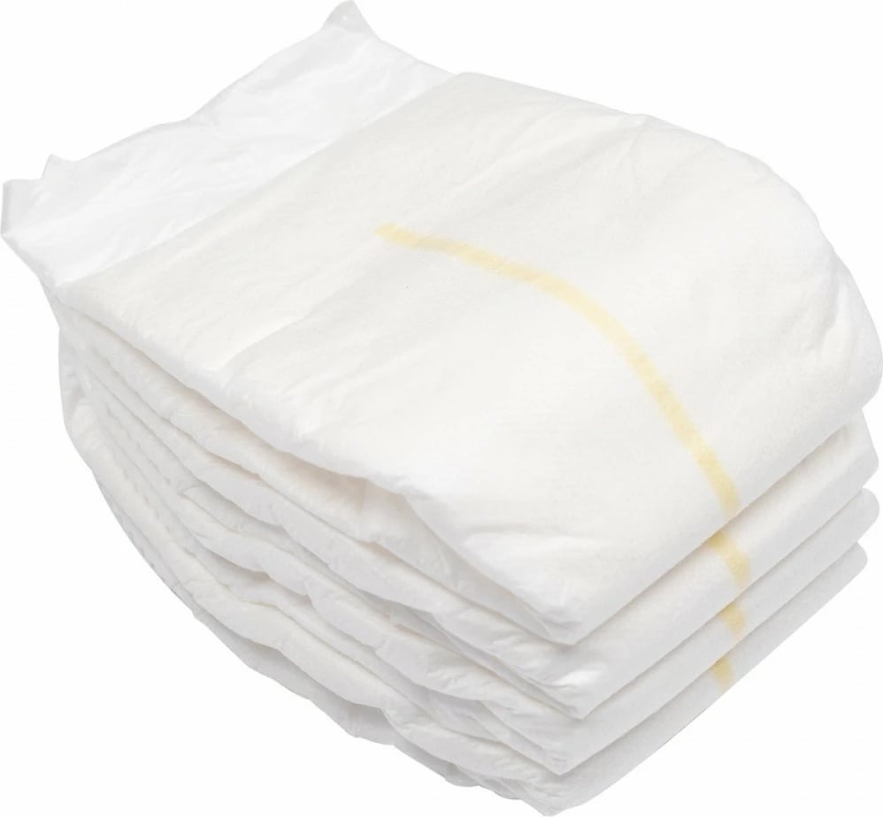 Set pelenash lodër Smoby Baby Nurse, 4 copë, e bardhë