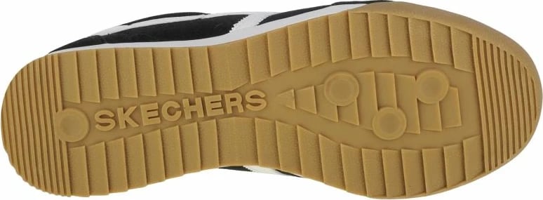 Atlete Skechers lifestyle, të zeza