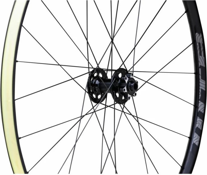 Rrotë para për biçikletë WTB, Proterra i23