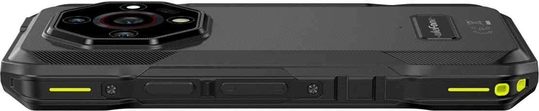 Celular Ulefone Armor X32, 6GB/128GB, Gjelbër Celular Ulefone Armor X32, 6GB/128GB, Gjelbër