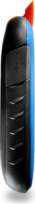 Detektor orteku ORTOVOX Diract Voice, blu