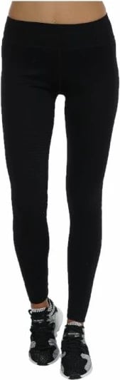 Leggings për femra Converse, të zeza
