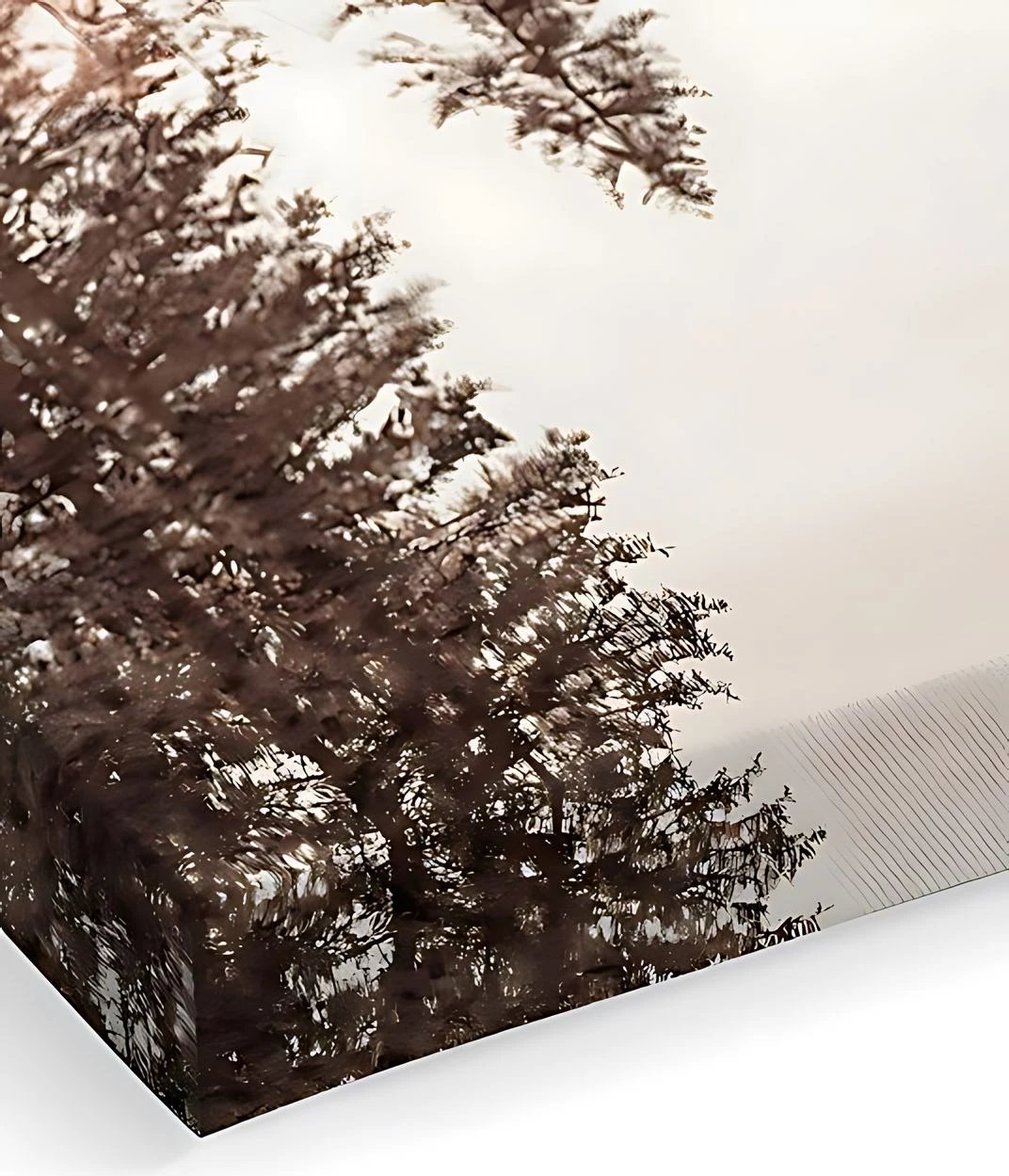 Pikturë dekorative në kanavacë, Wallity Artcanvas67, shumëngjyrëshe, 40x60cm