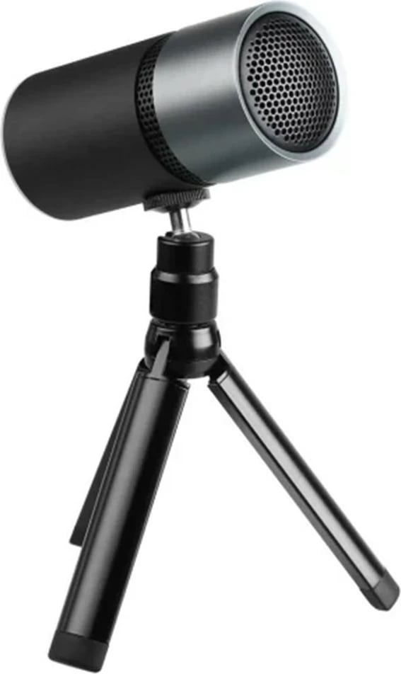 Mikrofon Thronmax MDRILL PULSE TM-M8, me tripod, USB-C, i zi