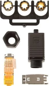 Konektor RJ-45 Axis 5700-371, i zi