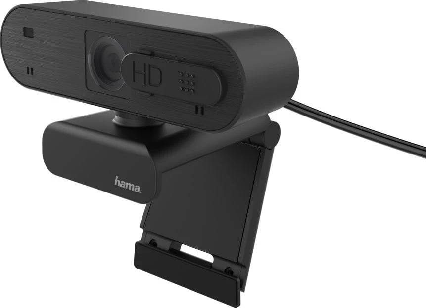 Webcam Hama, c-600 pro, Full-HD me autofocus