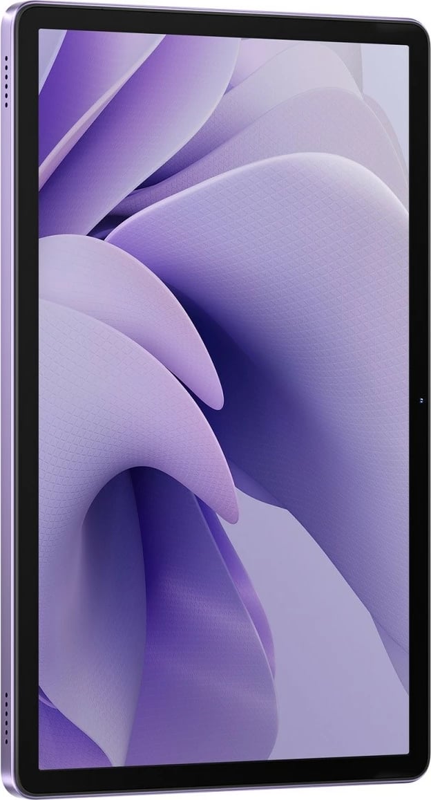 Tablet OUKITEL OT9, 11", 4/128GB, LTE, Violet, me stilolaps dhe mbështjellës