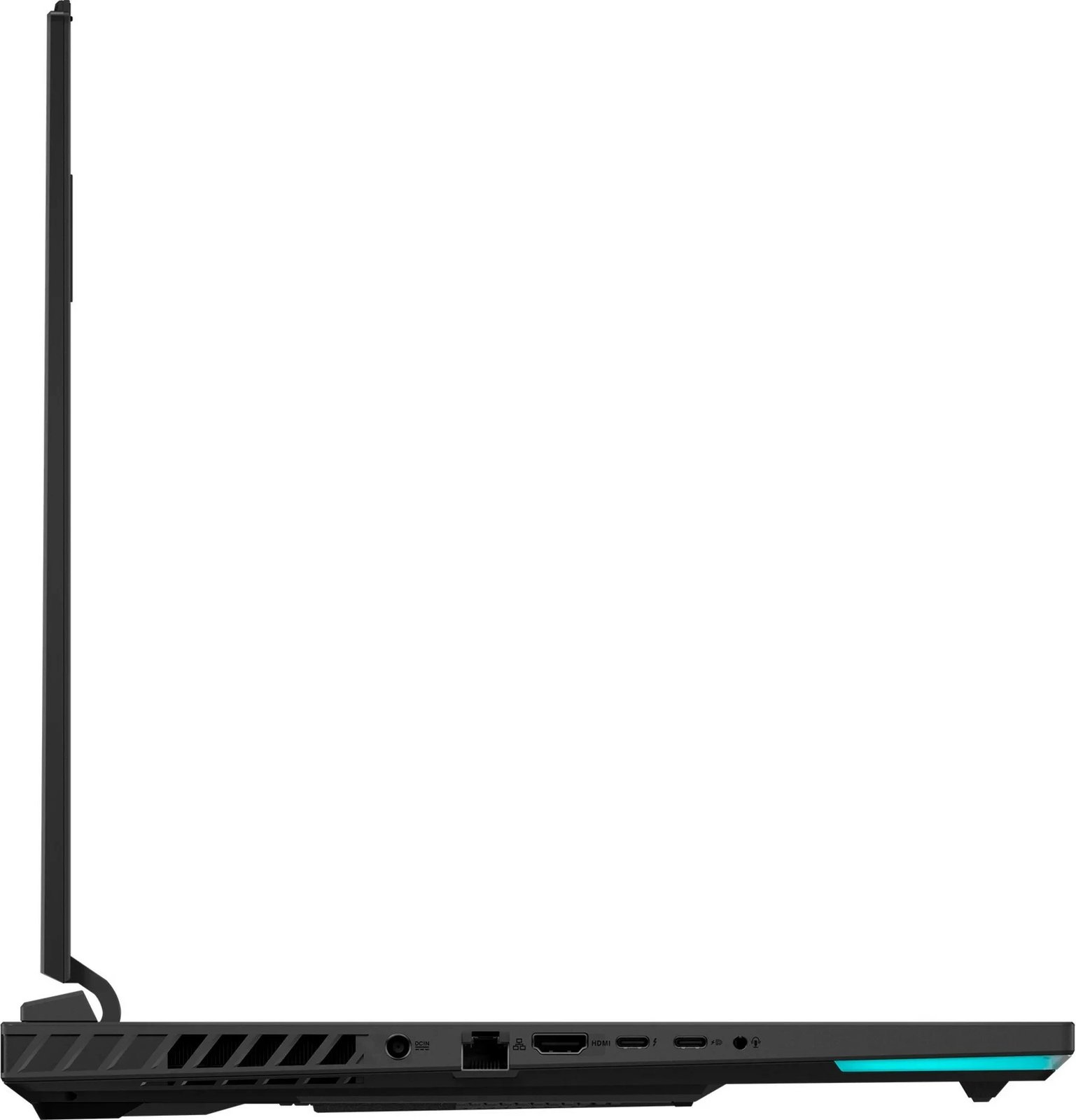 Kompjuter ASUS ROG Strix G18 i9-14900HX 32GB 1TB RTX 4070 G814JIR-N6060W