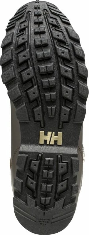 Çizme për meshkuj Helly Hansen, kafe