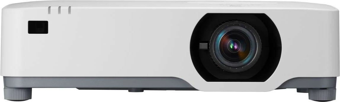 Projektor laser NEC P547UL, 3LCD, WUXGA, 5400AL, i bardhë