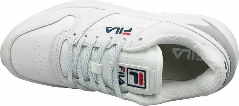 Këpucë Fila Orbit CMR Jogger L Low për Femra, të bardha