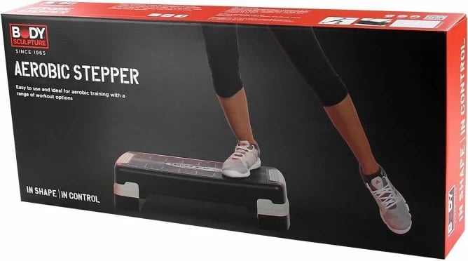 Step slim BSB 580 për meshkuj dhe femra Yakimasport