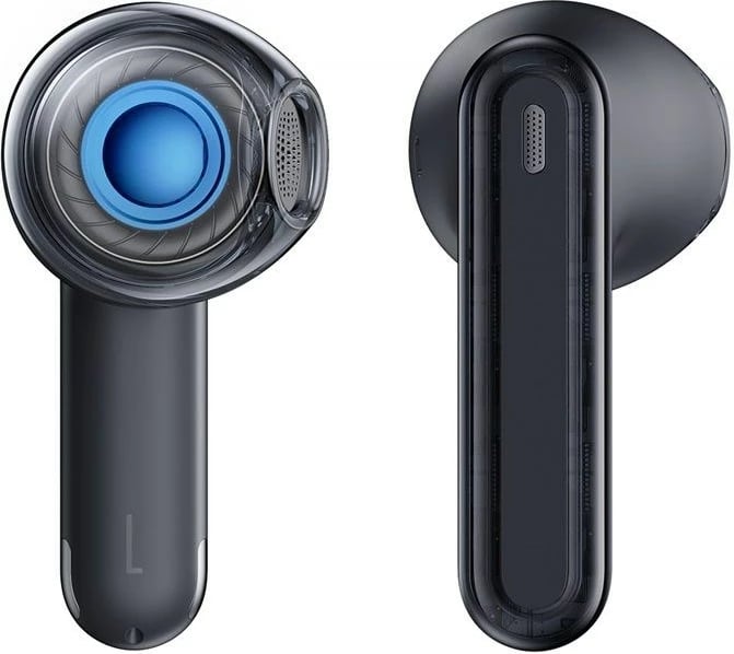 Kufje Baseus Bowie E5X, True Wireless Stereo (TWS), In-Ear, Zezë