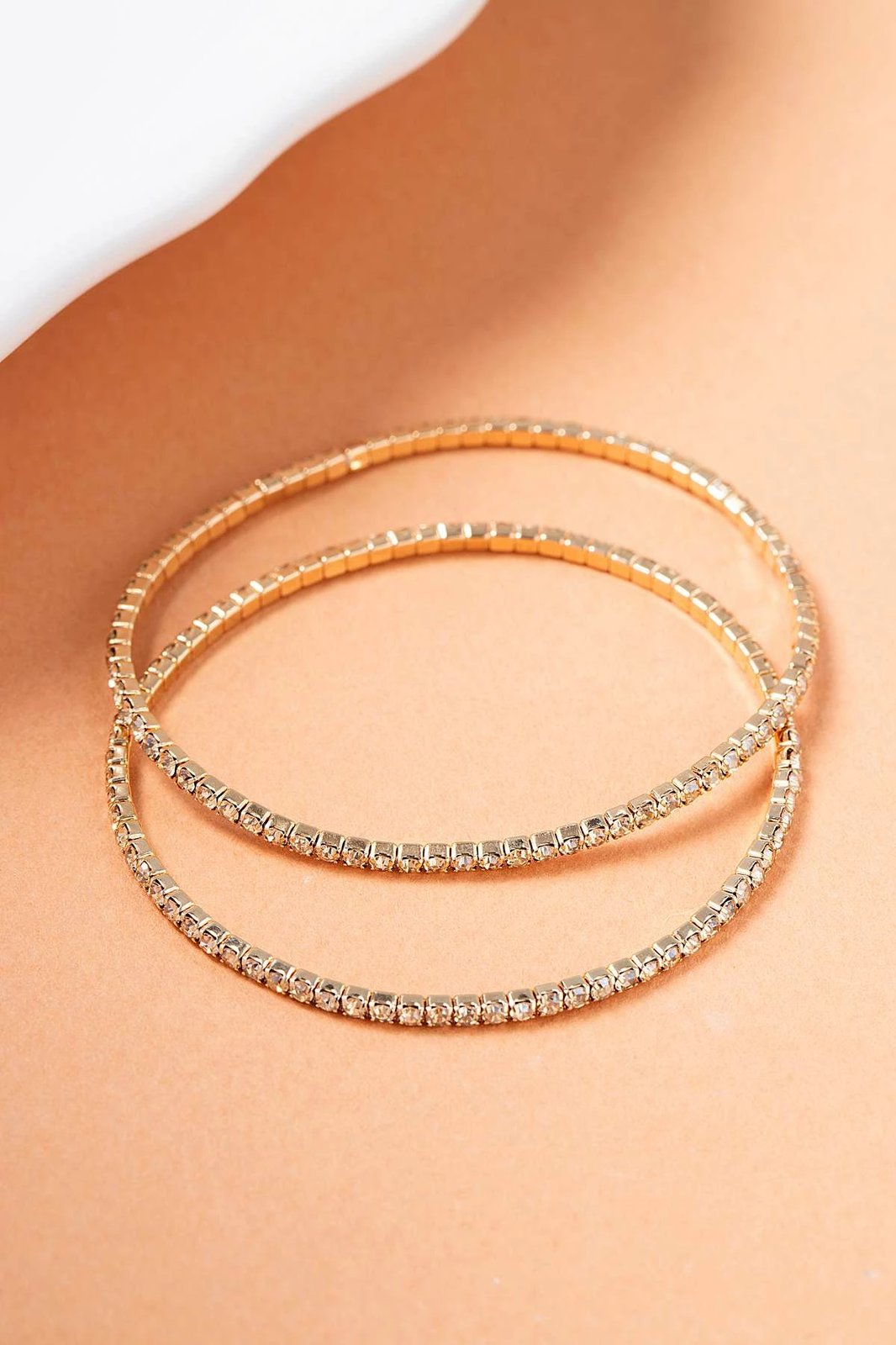 Byzylyk metalik ngjyrë ari, Elika, ELKGC68530A