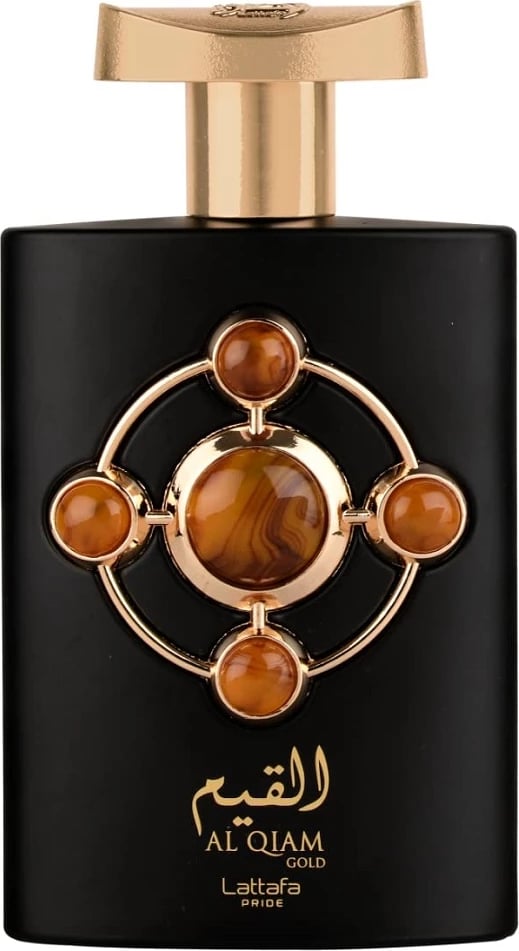 Eau de Parfum Lattafa Pride Al Qiam Gold 100ml