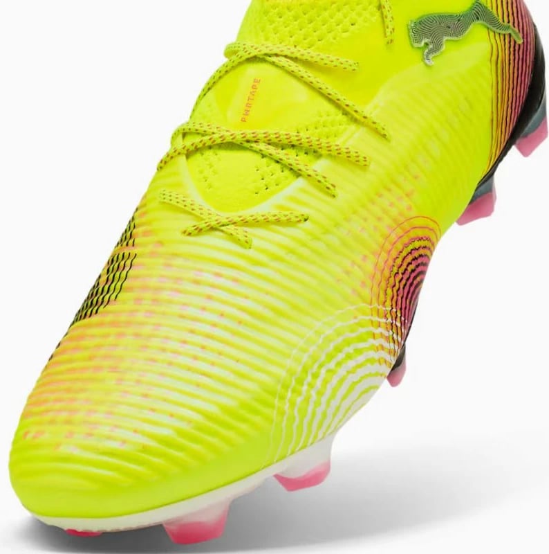 Atlete futbolli për meshkuj Puma, të verdha Atlete futbolli për meshkuj Puma, të verdha