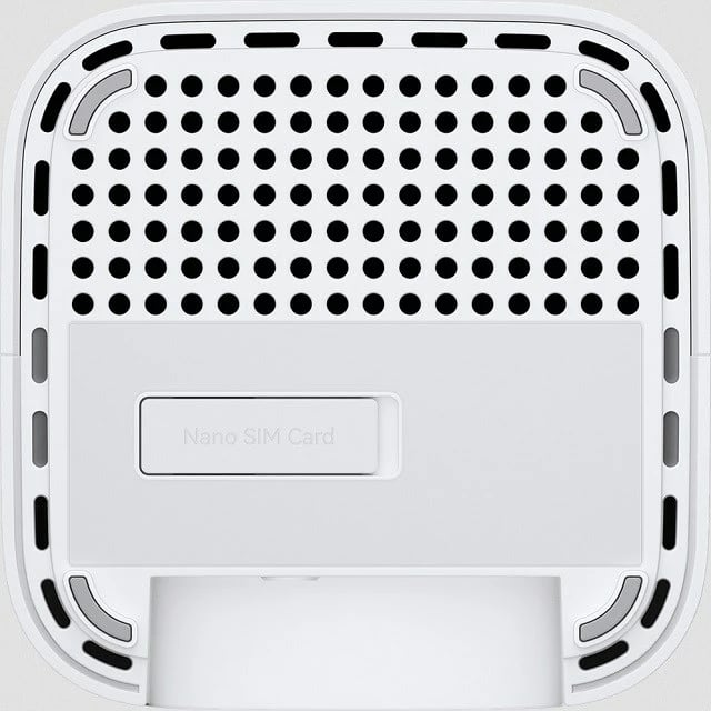 Ruter Brovi 5G CPE 5s H153-381, Wi-Fi 6, i bardhë
