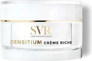 Krem fytyre ushqyes anti-rrudhë SVR Densitium Rich Cream për femra 50ml