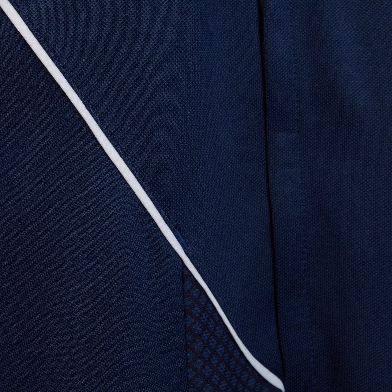 Pantallona sportive për fëmijë adidas, navy