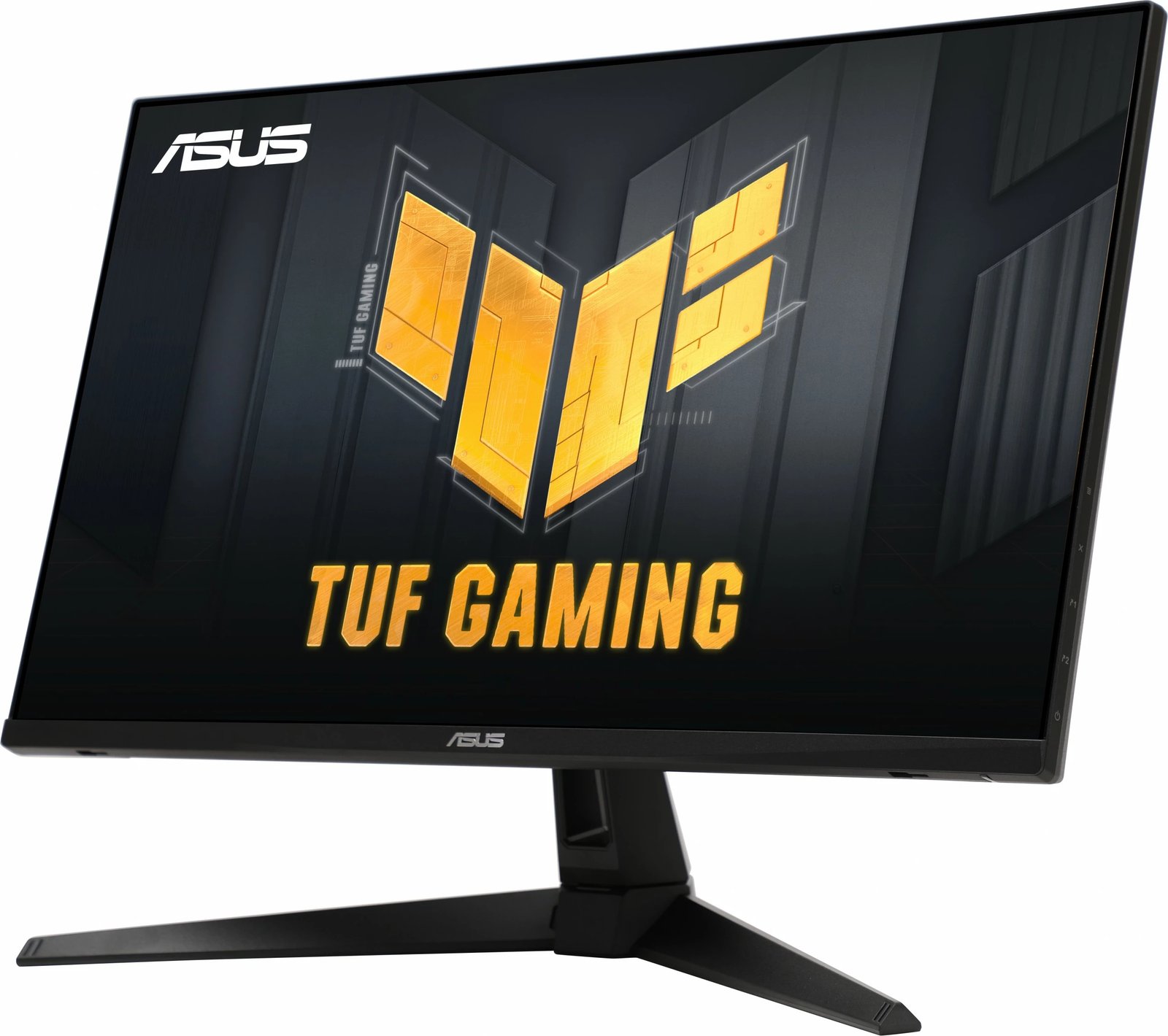 Monitor ASUS TUF Gaming VG27UQ1A, 27", 4K Ultra HD, i zi
