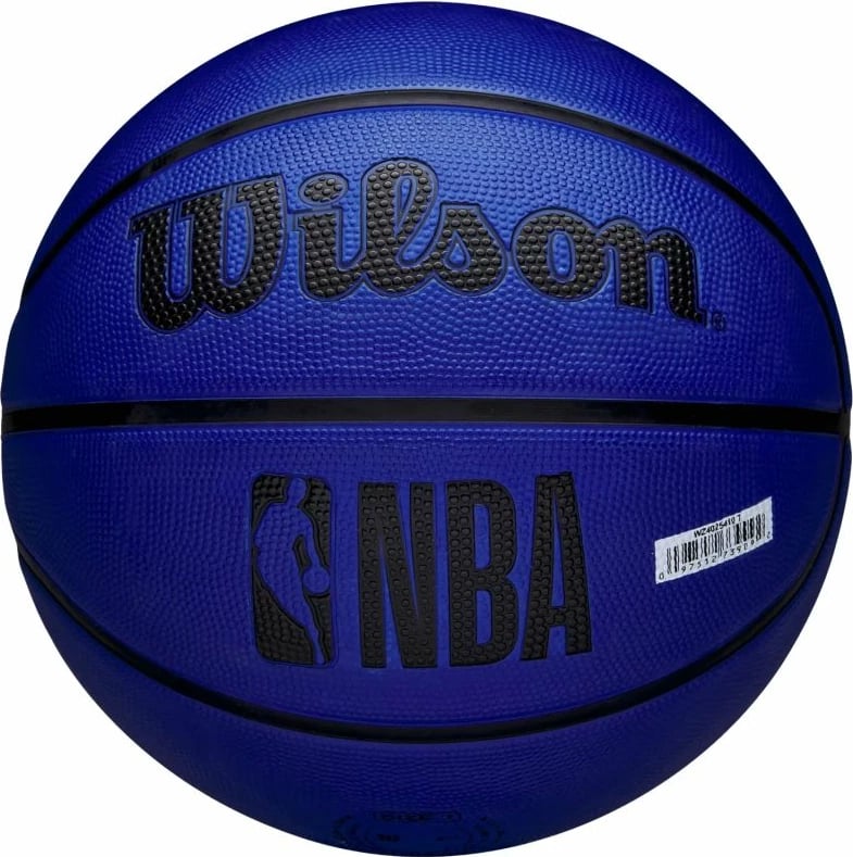 Top për fëmijë Wilson, blu