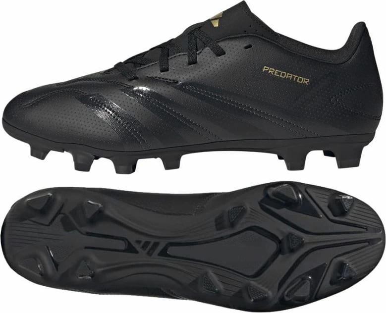 Atlete për meshkuj adidas, të zeza