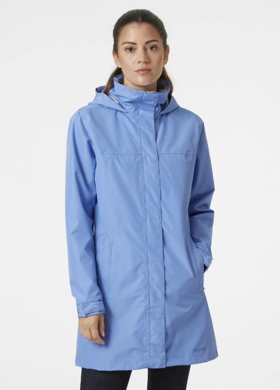 Pallto shiu për femra Helly Hansen, e gjatë