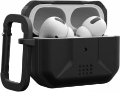 Mbështjellës UAG Civilian për AirPods Pro 2, i zi
