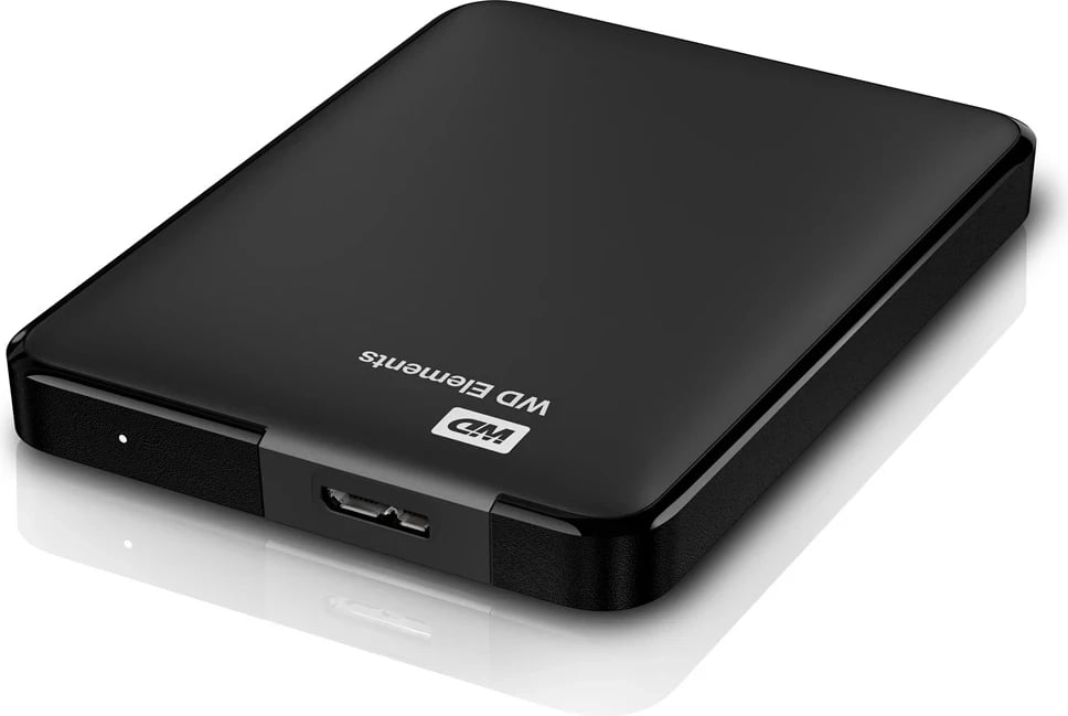 Disk HDD Western Digital WD, 1TB, i zi