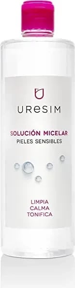 Zgjidhje micelare Uresim 500ml