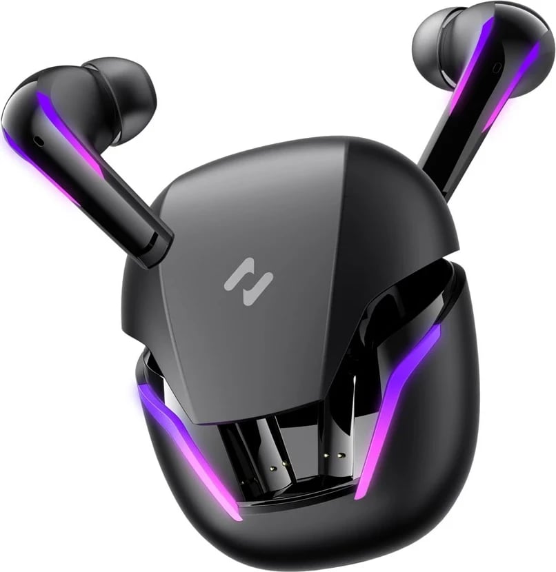 Kufje HAVIT TW970 TWS, pa tela, in-ear, të zeza