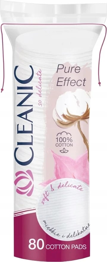 Pambuka Per Fytyre Cleanic