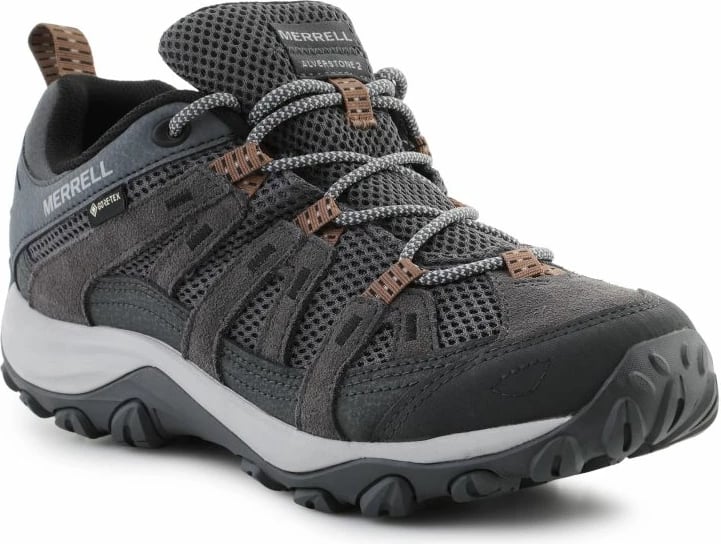 Çizme hiking për meshkuj Merrell, granite